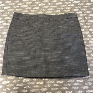 GAP SIZE 10 SKIRT